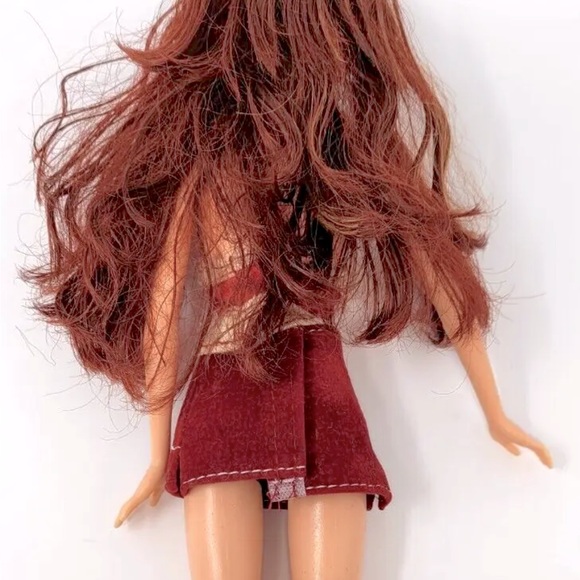 Mattel Vintage 1999 Barbie My Scene
Spring Break Chelsea Doll - Picture 5 of 5